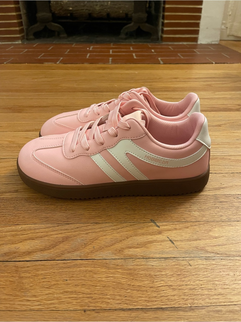 Hobibear Women’s “Laurel - Wide Toe Shoes” Size EU 42